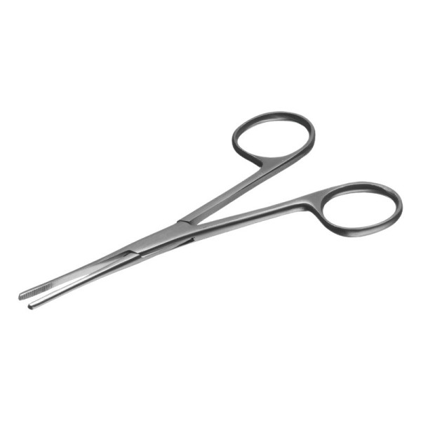 Instrapac Lister Sinus Forceps 13cm (7922)