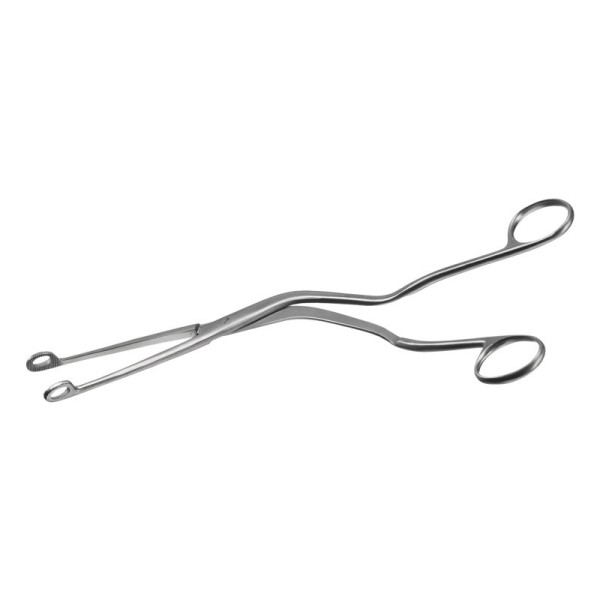 Instrapac Magills Forceps Adult 25cm (7992)