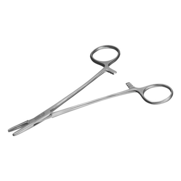 Instrapac Mayo Needle Holder 15cm (7994)