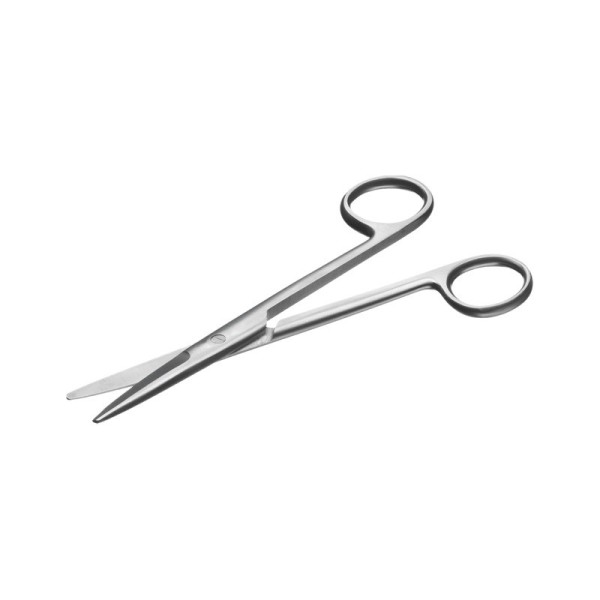 Instrapac Mayo Scissors Straight 15cm (7966)