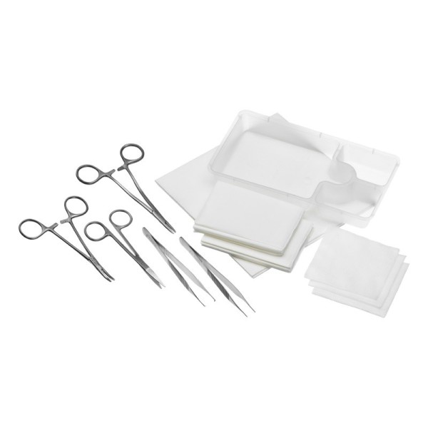 Instrapac Minor Surgery Pack (7875)