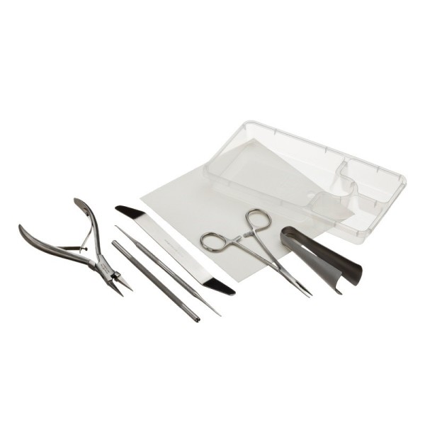 Instrapac Nail Surgery Pack with McKays Elevator (Pack of 20) (8319)