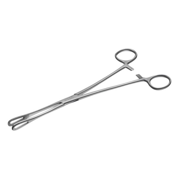 Instrapac Rampley Sponge Holding Forceps 25cm (7969)