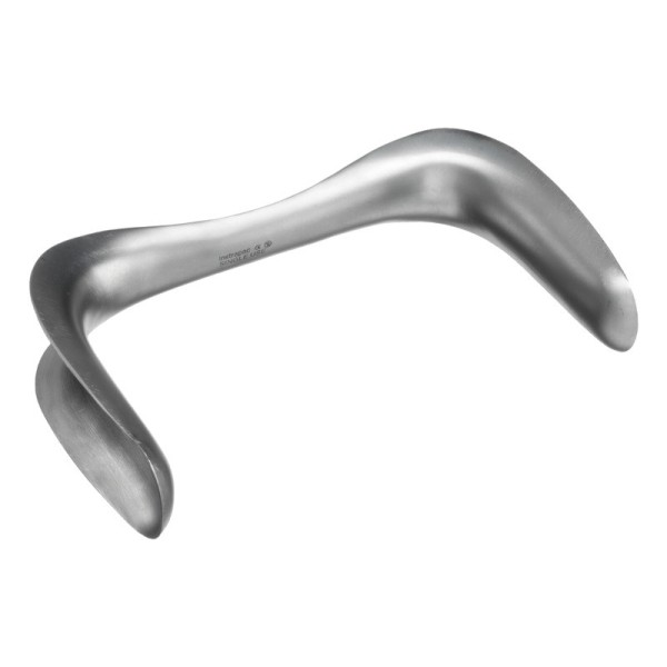 Instrapac Sims Vaginal Speculum (7956)