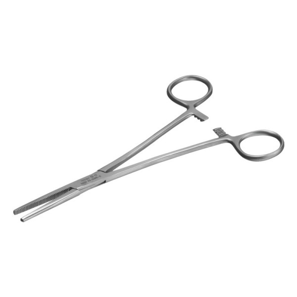 Instrapac Spencer Wells Artery Forceps Straight 18cm (7988)