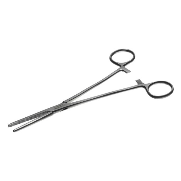 Instrapac Spencer Wells Artery Forceps Straight 23cm (8158)