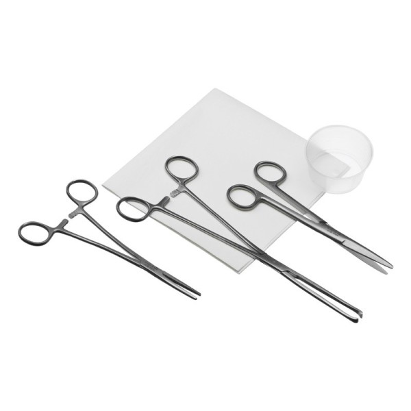 Instrapac Standard IUD Pack (7842)