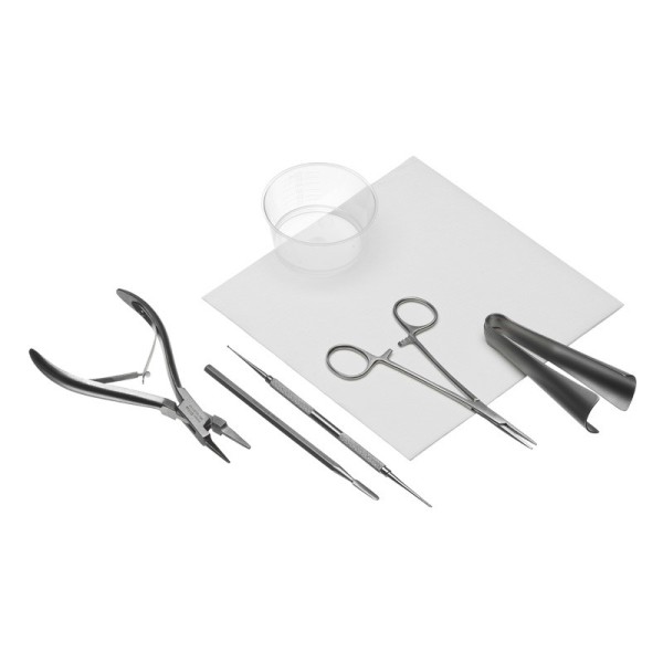 Instrapac Standard Nail Surgery Pack (Pack of 20) (8279)
