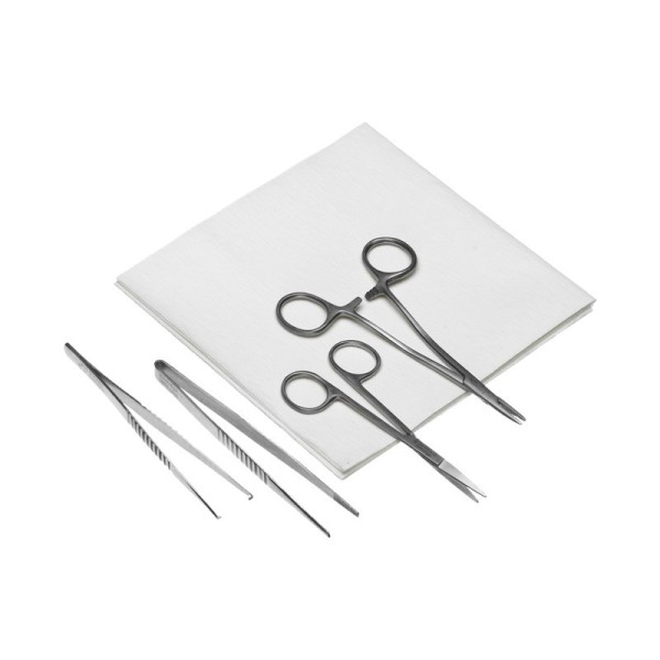 Instrapac Standard Suture Pack (7883)