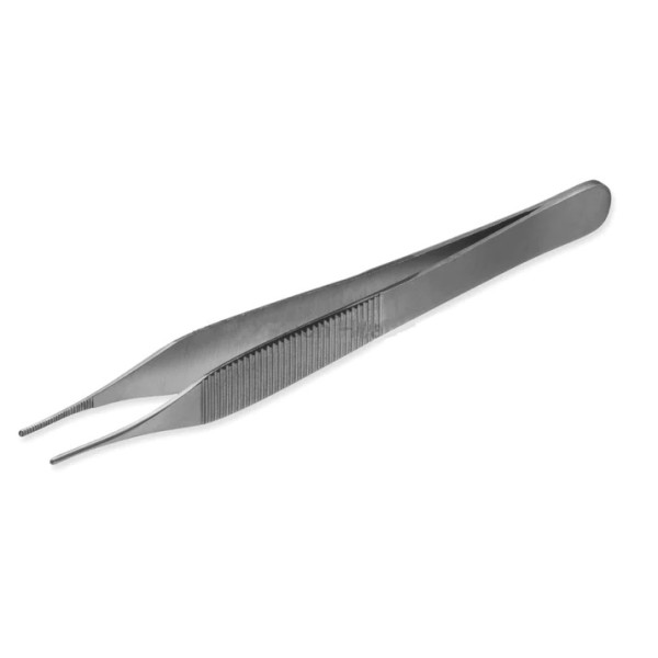Instrapac Adson Forceps Non-Toothed 12.5cm (7910)
