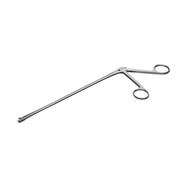 Instrapac Sterile Baby Tischler Cervical Punch Forceps 23cm (Pack of 10) (8258)