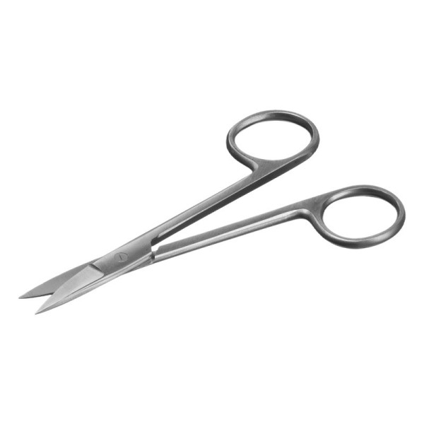 Instrapac Sterile Toenail Scissors (7917)