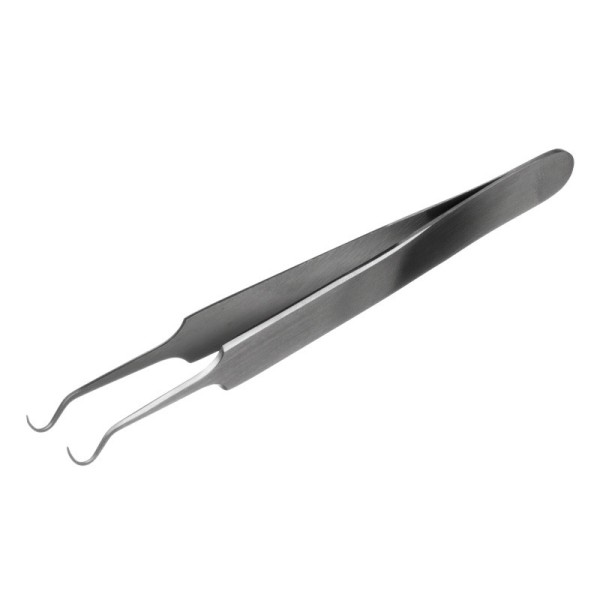 Instrapac Tick Removal Forceps (8483)