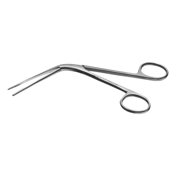 Instrapac Tilley Aural Dressing Forceps 14cm (7952)