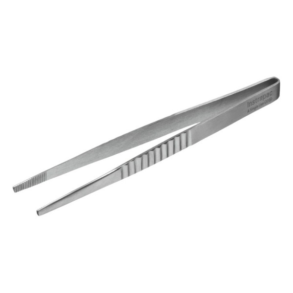 Instrapac Treves Toothed Forceps 13cm (7896)