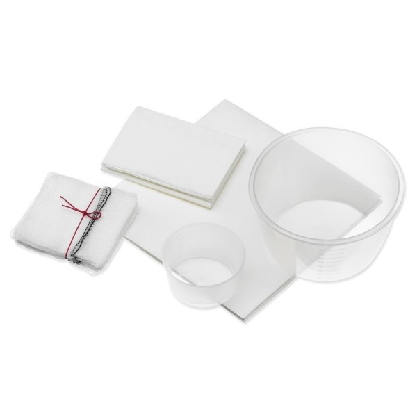 Instrapac Vaginal Examination / Catherization Pack (7404)