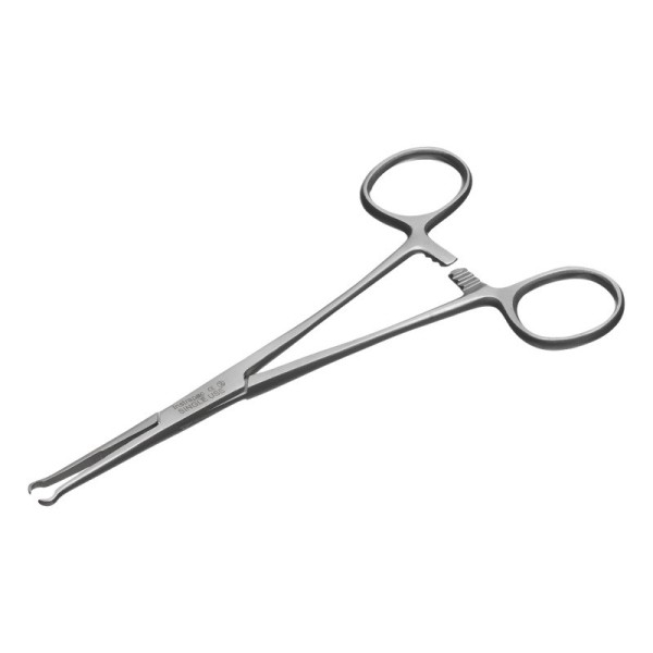 Instrapac Vasectomy Forceps Blunt 16cm (7851)