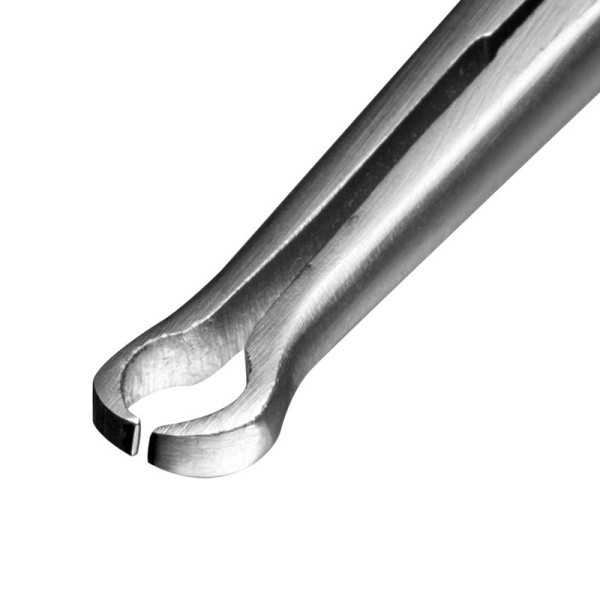 Instrapac Vasectomy Forceps Blunt 16cm (7851)