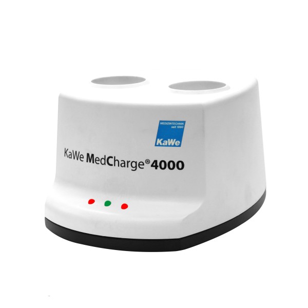 KaWe MedCharge 4000 Desk Charger (W57636)