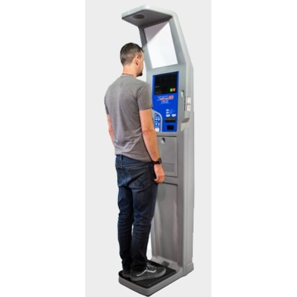 Keito M9-PGT Health Pod Monitor (OptionalTouch Screen)