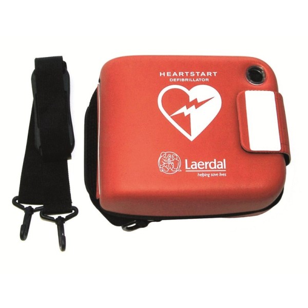 Laerdal AED Carry Case FRx (941360)