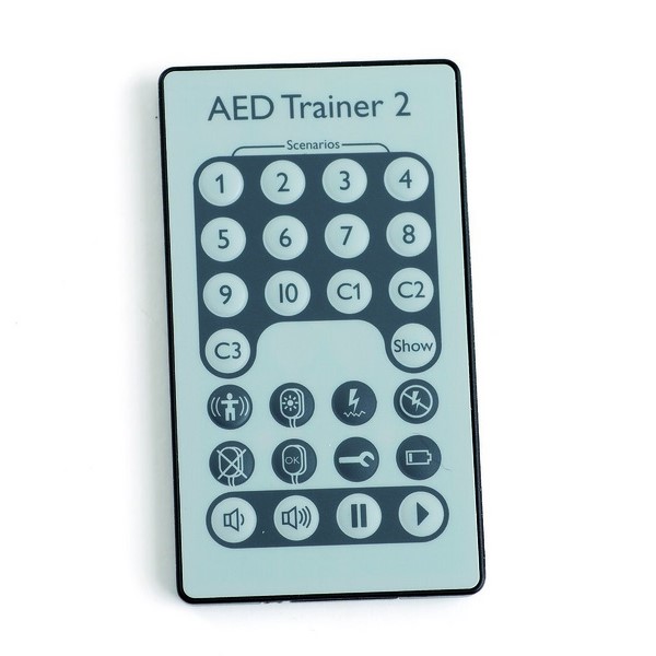 Laerdal AED Trainer 2 Remote Control (945051)