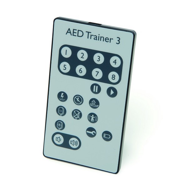 Laerdal AED Trainer 3 Remote Control (198-00350)