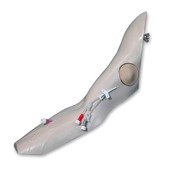 Laerdal Advanced Arm Vascular Access Chester Chest (VT-2386)