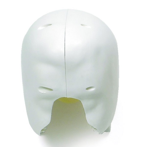 Laerdal Airway Management Trainer Skull Complete (252200)