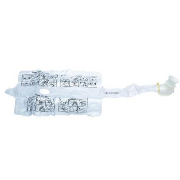 Laerdal Airways Complete Resusci Junior / Little Junior (Pack of 25) (183210)