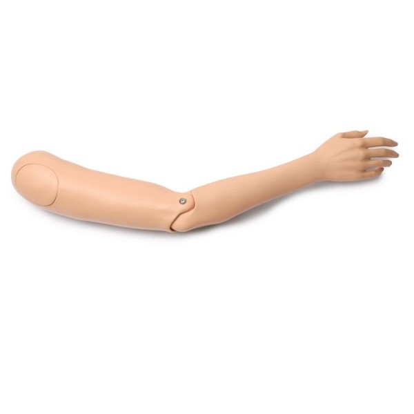 Laerdal Arm Assembly, Right Plain, Adult Female (325-01450)