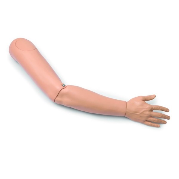 Laerdal Arm Assembly Right Plain Adult Male (300-05150)