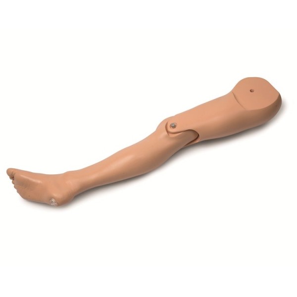 Laerdal Assembly Pediatric Right With I.O Lower Leg (231-00750)