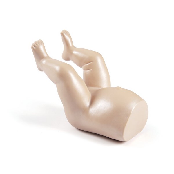 Laerdal Baby Hippy Lower Torso Limbs (375-35001)