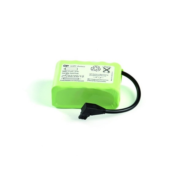 Laerdal Battery 12V DC NiMH (886113)