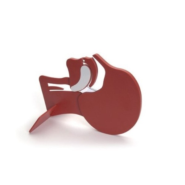 Laerdal CPR Training Aid Head Section Model (010900)