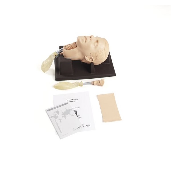 Laerdal Cricoid Stick Simulator (261-01001)