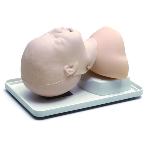 Laerdal Infant Airway Management Trainer (Multi) (250-00250)