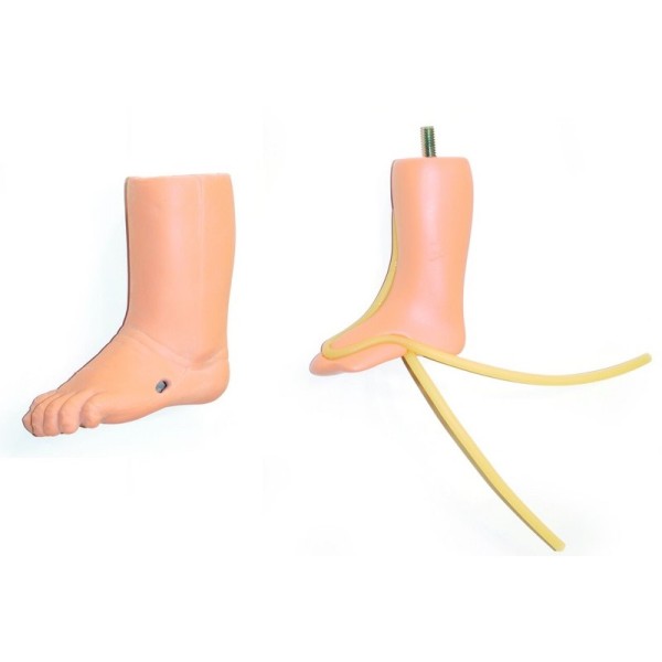 Laerdal Infant IV Leg (365-00101)