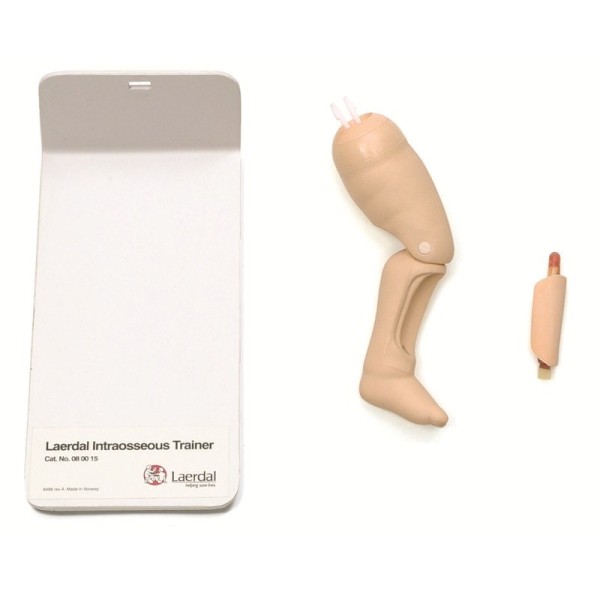 Laerdal Intraosseous Trainer - Leg (080015)