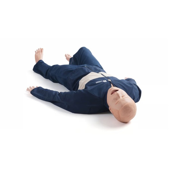 Laerdal MegaCode Kelly Advance Manikin (Sim Pad Capable) (200-05050)