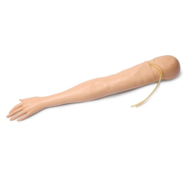 Laerdal Multi Venous IV Training Arm - Nursing Anne (375-51001)