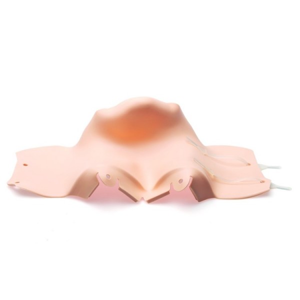 Laerdal Neck Skin With Elastic Band For Resusci Anne Manikin (152002)