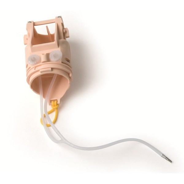 Laerdal Neck Stem with Pulse Pad (no neck skin) (185030)