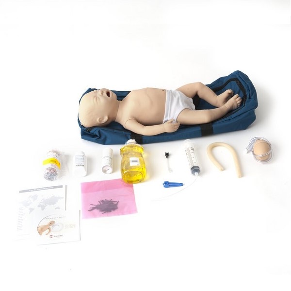 Laerdal Newborn Anne (220-25050)