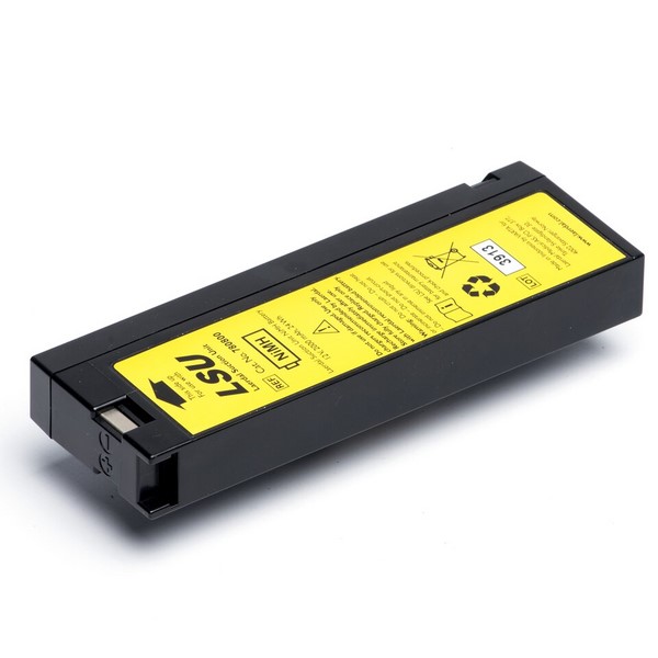 Laerdal NiMH Battery For LSU (780800)