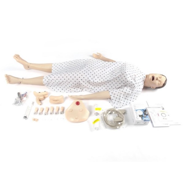 Laerdal Nursing Anne Basic (325-20050)