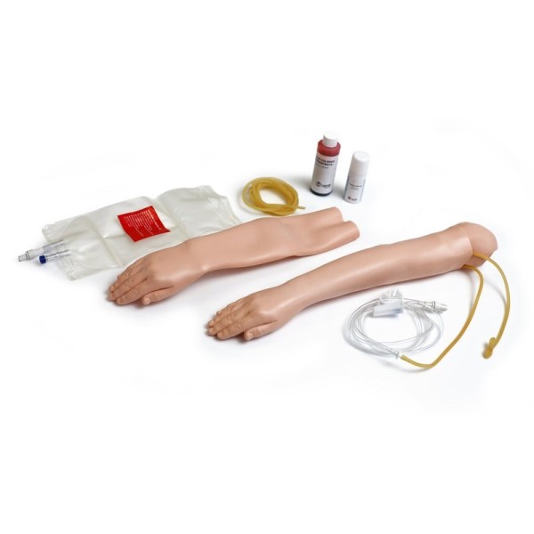 Laerdal Pediatric Multi-Venous IV Training Arm Kit (375-70001)