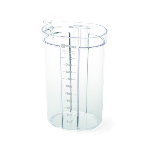 Laerdal Series Canister 1000ml (57300)