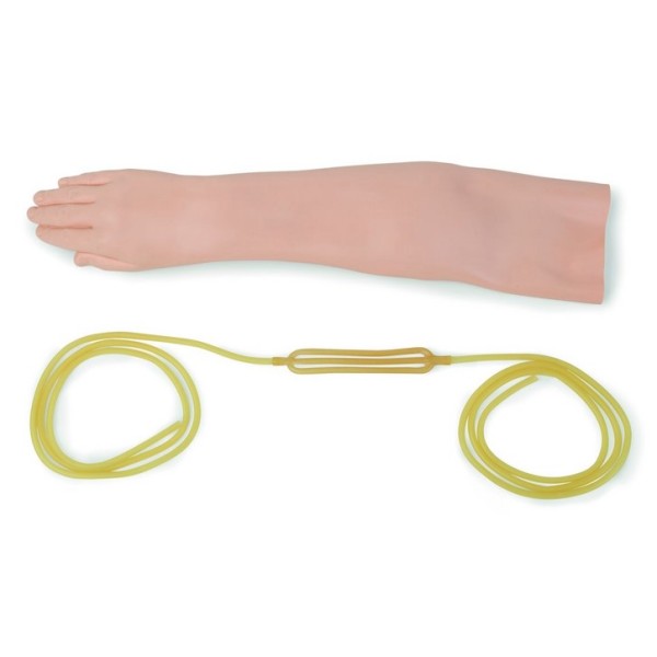 Laerdal Skin and Vein Assembly Paediatric IV Arm (375-70150)